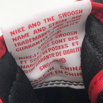 【未使用品】【メンズ】 NIKE ナイキ × SOLE FLY ソールフライ 別注 コラボ AIR JORDAN 1 RETRO LOW OG SP BLACK AND SPORT RED DN3400-001 エアジョーダン1 レトロ ロー オリジナル スペシャル スニーカー 靴 160-250813-yo-08-tei カラー：BLACK/SPORT RED-DESERT 万代Net店