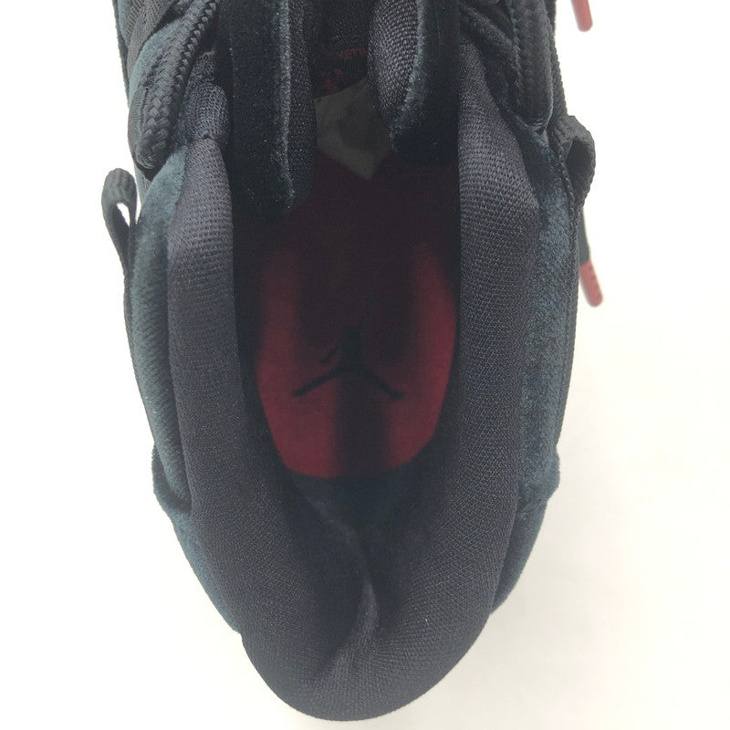 【未使用品】【メンズ】 NIKE ナイキ WMNS AIR JORDAN 11 RETORO BRED VELVET DB5457-061 ウィメンズ エアジョーダン11 レトロ ブレッド ベルベット スニーカー 靴 160-250813-yo-05-tei カラー：BLACK/GYM RED-WHITE 万代Net店