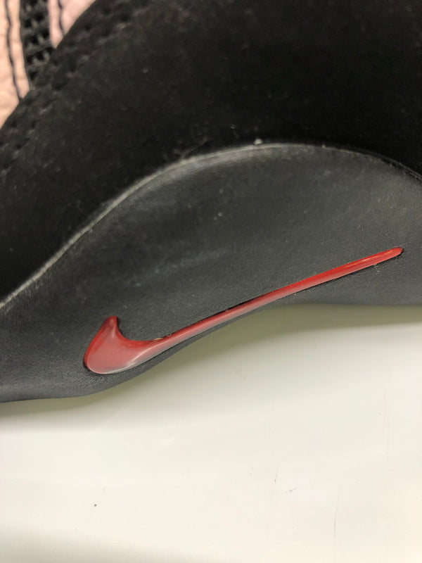 【中古美品】【メンズ】 NIKE ナイキ × Supreme シュプリーム 別注 コラボ AIR BAKIN SP DX3292-001 エアベイキン スペシャル スニーカー 靴 160-260718-kk-44-hon カラー：BLACK/SPEED RED-MULTI COLOR 万代Net店