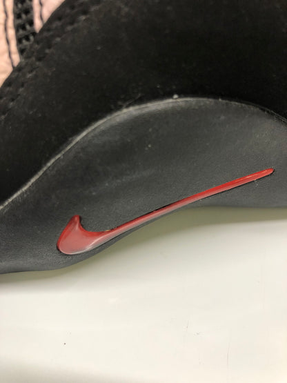 【中古美品】【メンズ】 NIKE ナイキ × Supreme シュプリーム 別注 コラボ AIR BAKIN SP DX3292-001 エアベイキン スペシャル スニーカー 靴 160-260718-kk-44-hon カラー：BLACK/SPEED RED-MULTI COLOR 万代Net店