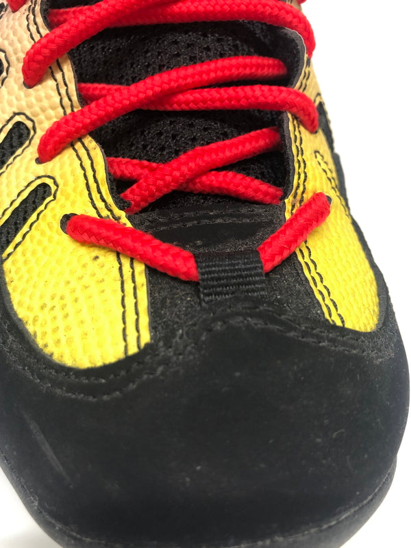 【中古美品】【メンズ】 NIKE ナイキ × Supreme シュプリーム 別注 コラボ AIR BAKIN SP DX3292-001 エアベイキン スペシャル スニーカー 靴 160-260718-kk-44-hon カラー：BLACK/SPEED RED-MULTI COLOR 万代Net店