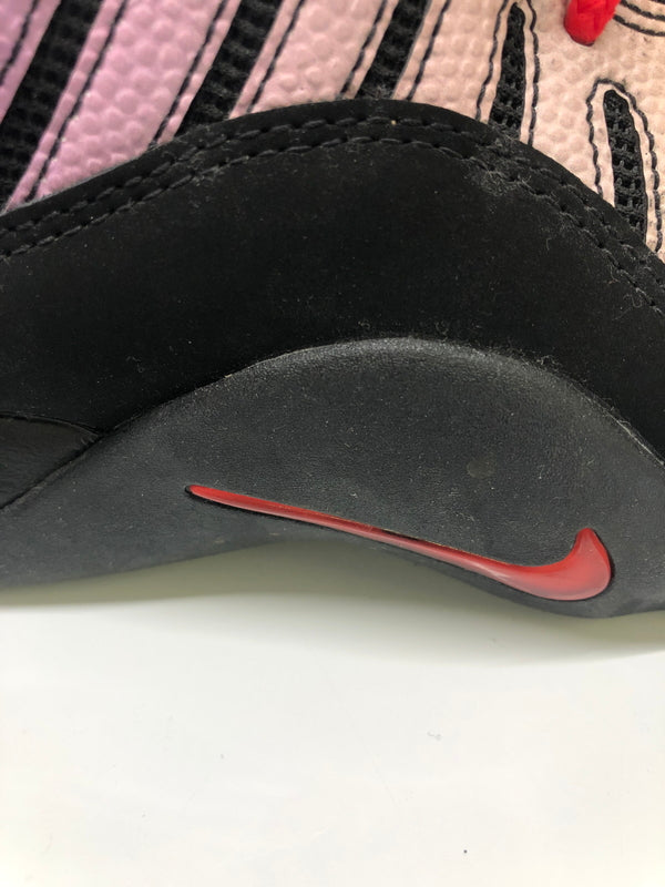 【中古美品】【メンズ】 NIKE ナイキ × Supreme シュプリーム 別注 コラボ AIR BAKIN SP DX3292-001 エアベイキン スペシャル スニーカー 靴 160-260718-kk-44-hon カラー：BLACK/SPEED RED-MULTI COLOR 万代Net店