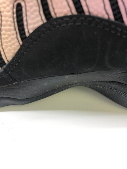 【中古美品】【メンズ】 NIKE ナイキ × Supreme シュプリーム 別注 コラボ AIR BAKIN SP DX3292-001 エアベイキン スペシャル スニーカー 靴 160-260718-kk-44-hon カラー：BLACK/SPEED RED-MULTI COLOR 万代Net店