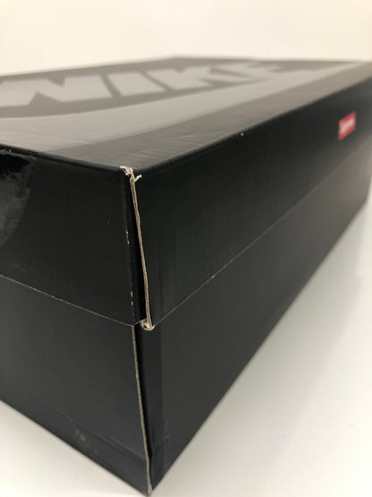 【中古美品】【メンズ】 NIKE ナイキ × Supreme シュプリーム 別注 コラボ AIR BAKIN SP DX3292-001 エアベイキン スペシャル スニーカー 靴 160-260718-kk-44-hon カラー：BLACK/SPEED RED-MULTI COLOR 万代Net店
