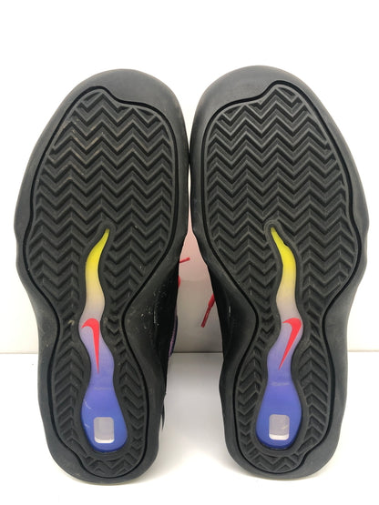 【中古美品】【メンズ】 NIKE ナイキ × Supreme シュプリーム 別注 コラボ AIR BAKIN SP DX3292-001 エアベイキン スペシャル スニーカー 靴 160-260718-kk-44-hon カラー：BLACK/SPEED RED-MULTI COLOR 万代Net店