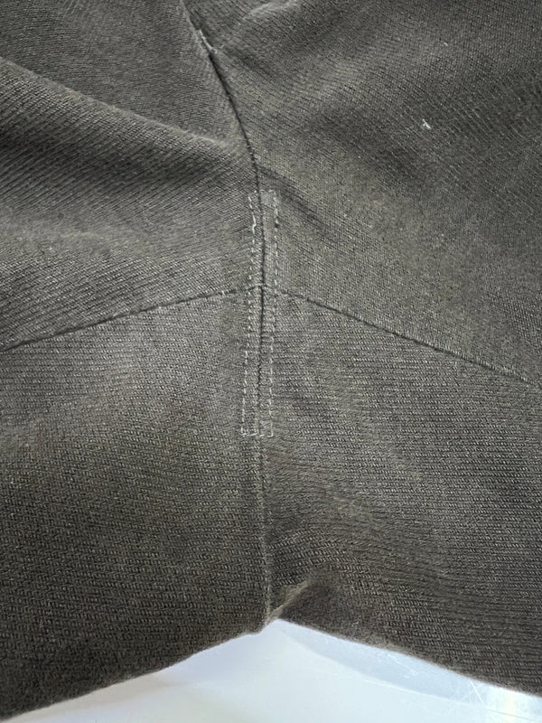 【中古品】【メンズ】 PAPAS パパス 80-90S 初期タグ スラックス ボトムス パンツ ヴィンテージ フランネル 158-260921-AS-31-hon サイズ：52/LL カラー：ブラウン 万代Net店