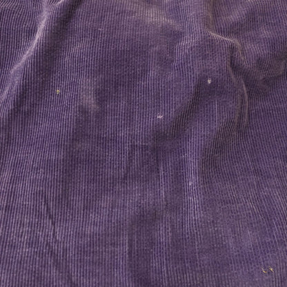 【現状渡し品】【メンズ】 RALPH LAUREN ラルフローレン CORDUROY SHIRT MADE IN USA コーデュロイ シャツ トップス 長袖 USA製 147-250804-ts-01-fuz サイズ：M カラー：パープル 万代Net店