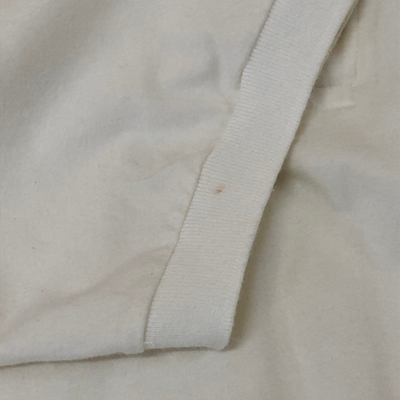 【中古品】【メンズ】 NIKE ナイキ 90’s TIGER WOODS GOLF POLO SHIRT S9-FET 90年代 タイガーウッズ ゴルフ ポロシャツ 半袖 トップス 148-251125-yo-19-tei サイズ：L カラー：ホワイト 万代Net店