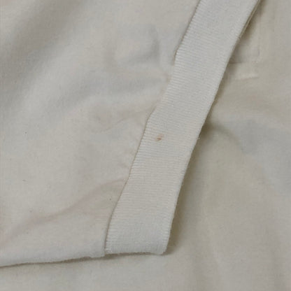 【中古品】【メンズ】 NIKE ナイキ 90’s TIGER WOODS GOLF POLO SHIRT S9-FET 90年代 タイガーウッズ ゴルフ ポロシャツ 半袖 トップス 148-251125-yo-19-tei サイズ：L カラー：ホワイト 万代Net店