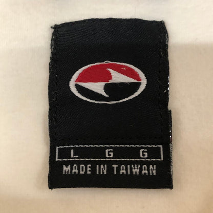 【中古品】【メンズ】 NIKE ナイキ 90’s TIGER WOODS GOLF POLO SHIRT S9-FET 90年代 タイガーウッズ ゴルフ ポロシャツ 半袖 トップス 148-251125-yo-19-tei サイズ：L カラー：ホワイト 万代Net店