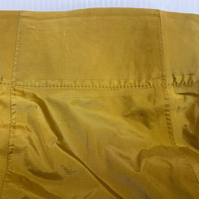 【中古品】【メンズ】 patagonia パタゴニア TORRENT SHELL JACKET 83932SP17 トレント シェル ジャケット トップス ライトアウタ－ 144-250803-ts-12-tei サイズ：S カラー：ベージュ 万代Net店
