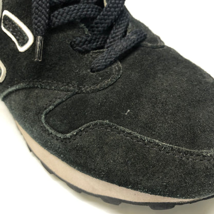 【中古品】【メンズ】 SANGACIO サンガッチョ にゅ～ず ローカットスニーカー 靴 シューズ 166-260904-AS-12-hon サイズ：27cm カラー：ブラック 万代Net店