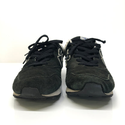 【中古品】【メンズ】 SANGACIO サンガッチョ にゅ～ず ローカットスニーカー 靴 シューズ 166-260904-AS-12-hon サイズ：27cm カラー：ブラック 万代Net店