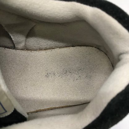 【中古品】【メンズ】 SANGACIO サンガッチョ にゅ～ず ローカットスニーカー 靴 シューズ 166-260904-AS-12-hon サイズ：27cm カラー：ブラック 万代Net店