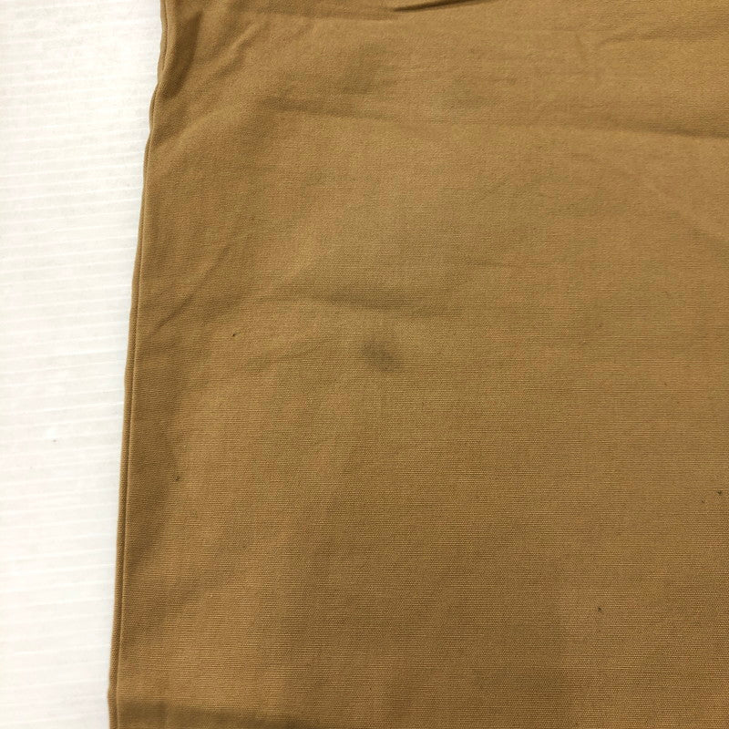 【中古品】【メンズ】 CHINO WORK PANTS チノ ワーク パンツ ボトムス チノパンツ 153-250801-KS-05-fuzh サイズ：32 カラー：ベージュ 万代Net店