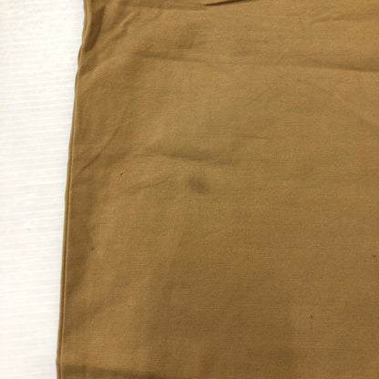 【中古品】【メンズ】 CHINO WORK PANTS チノ ワーク パンツ ボトムス チノパンツ 153-250801-KS-05-fuzh サイズ：32 カラー：ベージュ 万代Net店