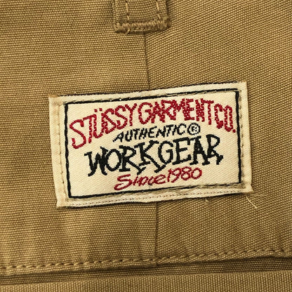 【中古品】【メンズ】 CHINO WORK PANTS チノ ワーク パンツ ボトムス チノパンツ 153-250801-KS-05-fuzh サイズ：32 カラー：ベージュ 万代Net店