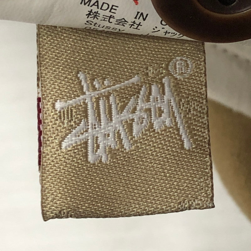 【中古品】【メンズ】 CHINO WORK PANTS チノ ワーク パンツ ボトムス チノパンツ 153-250801-KS-05-fuzh サイズ：32 カラー：ベージュ 万代Net店