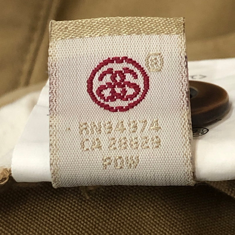 【中古品】【メンズ】 CHINO WORK PANTS チノ ワーク パンツ ボトムス チノパンツ 153-250801-KS-05-fuzh サイズ：32 カラー：ベージュ 万代Net店