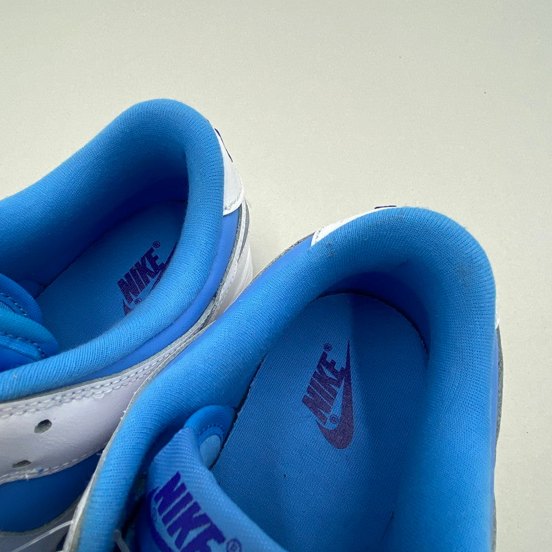 【中古美品】【メンズ】 NIKE ナイキ WMNS DUNK LOW ESSENTIAL ウィメンズ ダンク ロー エッセンシャル DJ9955-101 160-260505-nm-04-tei サイズ：WMNS 29cm 万代Net店