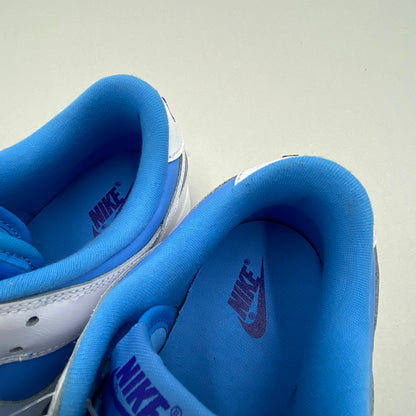 【中古美品】【メンズ】 NIKE ナイキ WMNS DUNK LOW ESSENTIAL ウィメンズ ダンク ロー エッセンシャル DJ9955-101 160-260505-nm-04-tei サイズ：WMNS 29cm 万代Net店