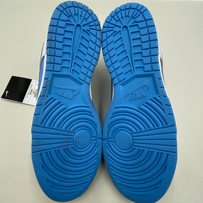 【中古美品】【メンズ】 NIKE ナイキ WMNS DUNK LOW ESSENTIAL ウィメンズ ダンク ロー エッセンシャル DJ9955-101 160-260505-nm-04-tei サイズ：WMNS 29cm 万代Net店