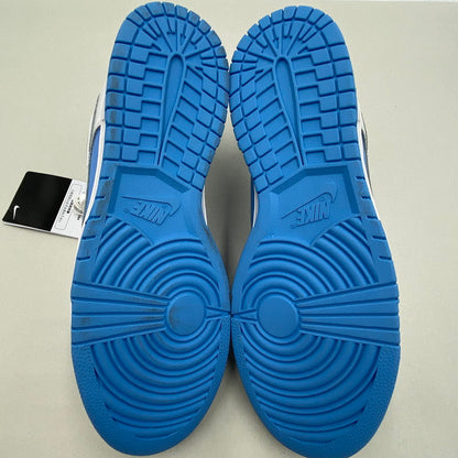 【中古美品】【メンズ】 NIKE ナイキ WMNS DUNK LOW ESSENTIAL ウィメンズ ダンク ロー エッセンシャル DJ9955-101 160-260505-nm-04-tei サイズ：WMNS 29cm 万代Net店