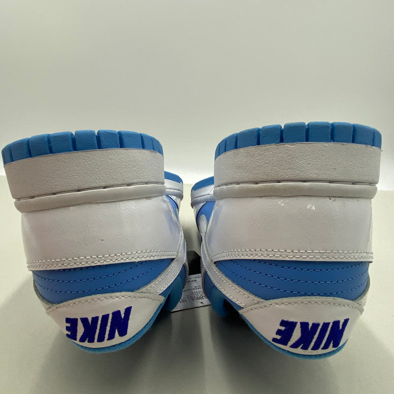【中古美品】【メンズ】 NIKE ナイキ WMNS DUNK LOW ESSENTIAL ウィメンズ ダンク ロー エッセンシャル DJ9955-101 160-260505-nm-04-tei サイズ：WMNS 29cm 万代Net店