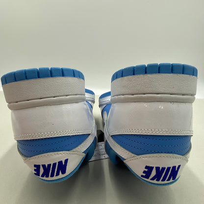 【中古美品】【メンズ】 NIKE ナイキ WMNS DUNK LOW ESSENTIAL ウィメンズ ダンク ロー エッセンシャル DJ9955-101 160-260505-nm-04-tei サイズ：WMNS 29cm 万代Net店
