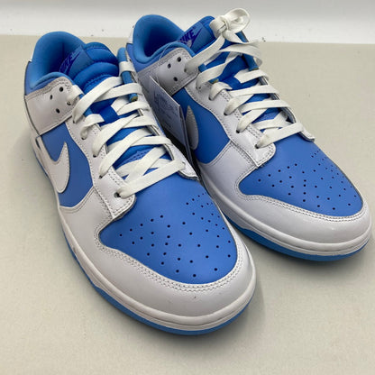 【中古美品】【メンズ】 NIKE ナイキ WMNS DUNK LOW ESSENTIAL ウィメンズ ダンク ロー エッセンシャル DJ9955-101 160-260505-nm-04-tei サイズ：WMNS 29cm 万代Net店