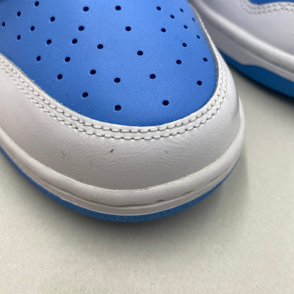 【中古美品】【メンズ】 NIKE ナイキ WMNS DUNK LOW ESSENTIAL ウィメンズ ダンク ロー エッセンシャル DJ9955-101 160-260505-nm-04-tei サイズ：WMNS 29cm 万代Net店