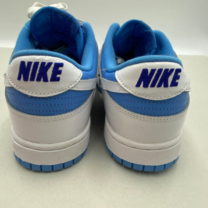 【中古美品】【メンズ】 NIKE ナイキ WMNS DUNK LOW ESSENTIAL ウィメンズ ダンク ロー エッセンシャル DJ9955-101 160-260505-nm-04-tei サイズ：WMNS 29cm 万代Net店