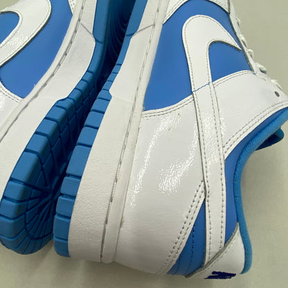【中古美品】【メンズ】 NIKE ナイキ WMNS DUNK LOW ESSENTIAL ウィメンズ ダンク ロー エッセンシャル DJ9955-101 160-260505-nm-04-tei サイズ：WMNS 29cm 万代Net店