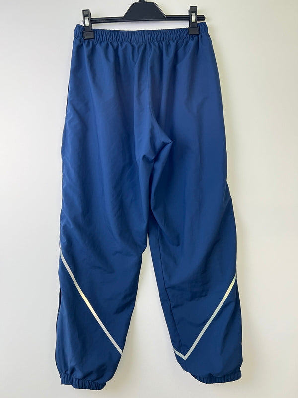 【中古品】【メンズ】 US AIR FORCE ユーエスエアフォース SKILCRAFT IPTU TRAINING PANTS トレーニングパンツ ボトムス 156-260921-AS-21-hon サイズ：S カラー：ブルー 万代Net店