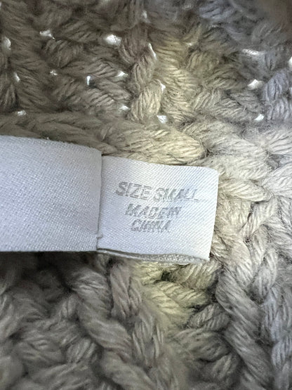 【中古品】【メンズ】 T by ALEXANDER WANG ティーバイ アレキサンダーワン LA3360 TURTLE LS KNIT ニット セーター 141-260921-AS-13-hon サイズ：S カラー：グレー 万代Net店