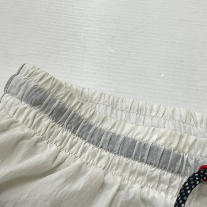 【中古品】【メンズ】 NIKE ナイキ FLIGHT NYLON PANTS BV9315-011 フライト ナイロン パンツ ボトムス 短パン 159-260901-sa-04-teih サイズ：XL カラー：マルチ 万代Net店