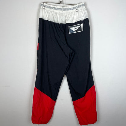【中古品】【メンズ】 NIKE ナイキ FLIGHT NYLON PANTS BV9315-011 フライト ナイロン パンツ ボトムス 短パン 159-260901-sa-04-teih サイズ：XL カラー：マルチ 万代Net店