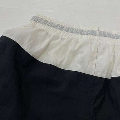 【中古品】【メンズ】 NIKE ナイキ FLIGHT NYLON PANTS BV9315-011 フライト ナイロン パンツ ボトムス 短パン 159-260901-sa-04-teih サイズ：XL カラー：マルチ 万代Net店