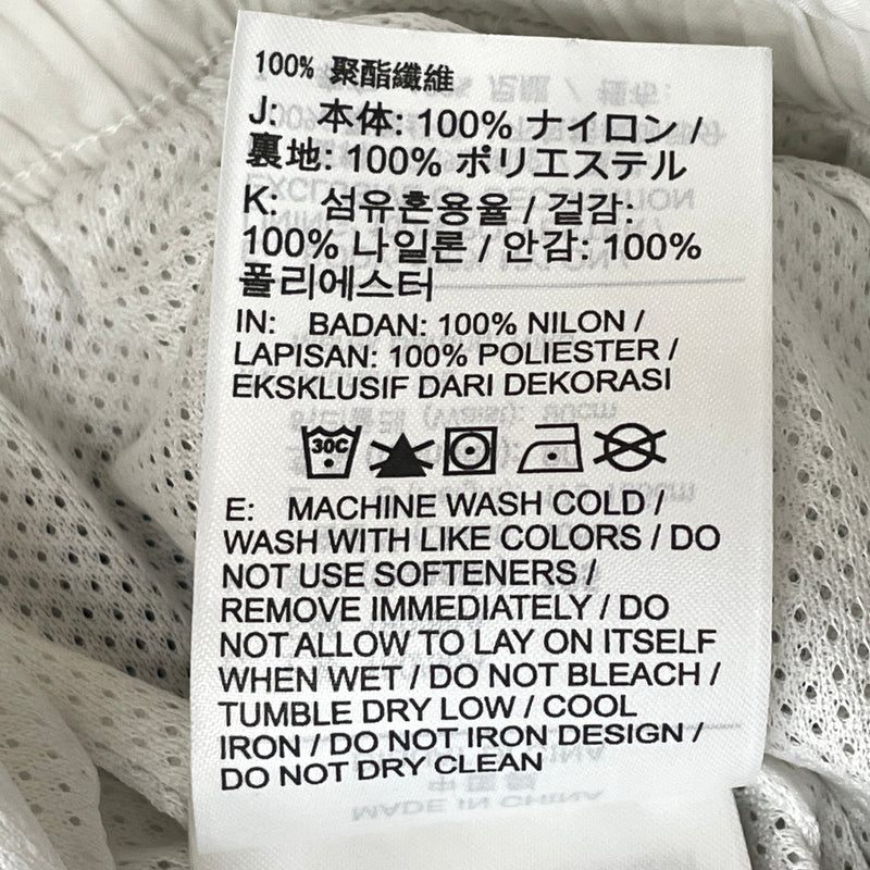 【中古品】【メンズ】 NIKE ナイキ FLIGHT NYLON PANTS BV9315-011 フライト ナイロン パンツ ボトムス 短パン 159-260901-sa-04-teih サイズ：XL カラー：マルチ 万代Net店