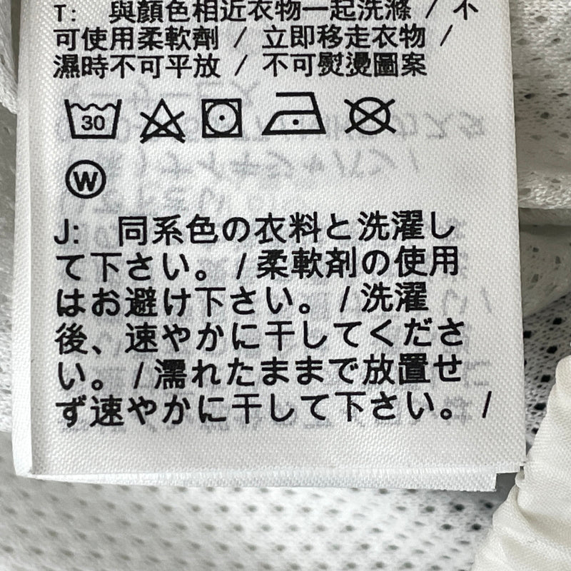 【中古品】【メンズ】 NIKE ナイキ FLIGHT NYLON PANTS BV9315-011 フライト ナイロン パンツ ボトムス 短パン 159-260901-sa-04-teih サイズ：XL カラー：マルチ 万代Net店