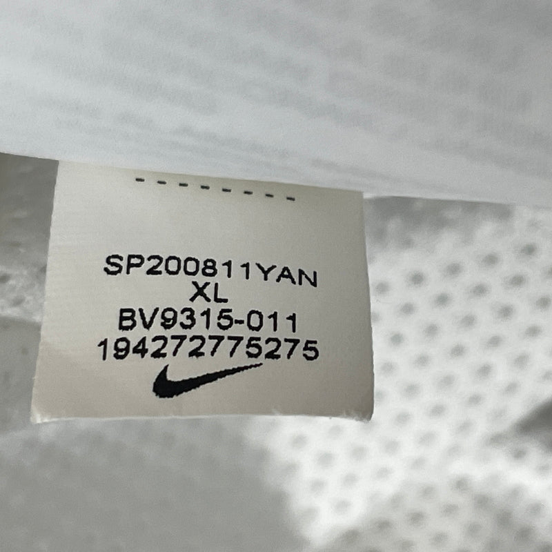 【中古品】【メンズ】 NIKE ナイキ FLIGHT NYLON PANTS BV9315-011 フライト ナイロン パンツ ボトムス 短パン 159-260901-sa-04-teih サイズ：XL カラー：マルチ 万代Net店