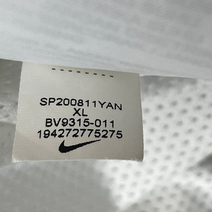 【中古品】【メンズ】 NIKE ナイキ FLIGHT NYLON PANTS BV9315-011 フライト ナイロン パンツ ボトムス 短パン 159-260901-sa-04-teih サイズ：XL カラー：マルチ 万代Net店