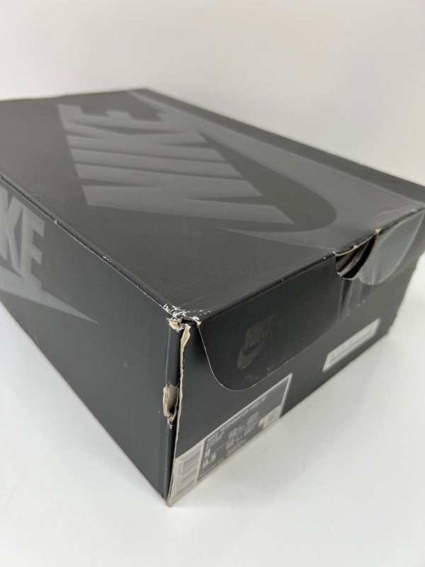 【中古品】【メンズ】 NIKE ナイキ ×COMME DES GARCONS HOMME PLUS コムデギャルソン オムプリュス FD4159-101 TERMINATOR HIGH ターミネーター ハイ スニーカー 160-260924-AS-28-hon サイズ：26cm US8 カラー：WHITE/BLACK 万代Net店