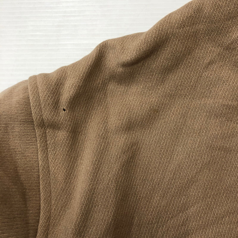 【現状渡し品】【メンズ】 POLO RALPH LAUREN ポロ・ラルフローレン 90’s SUEDE LEATHER JACKET VINTAGE 90年代 スエードレザー ジャケット アウター ヴィンテージ 147-250804-ks-20-fuz サイズ：表記無し カラー：ベージュ 万代Net店