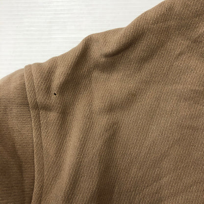 【現状渡し品】【メンズ】 POLO RALPH LAUREN ポロ・ラルフローレン 90’s SUEDE LEATHER JACKET VINTAGE 90年代 スエードレザー ジャケット アウター ヴィンテージ 147-250804-ks-20-fuz サイズ：表記無し カラー：ベージュ 万代Net店