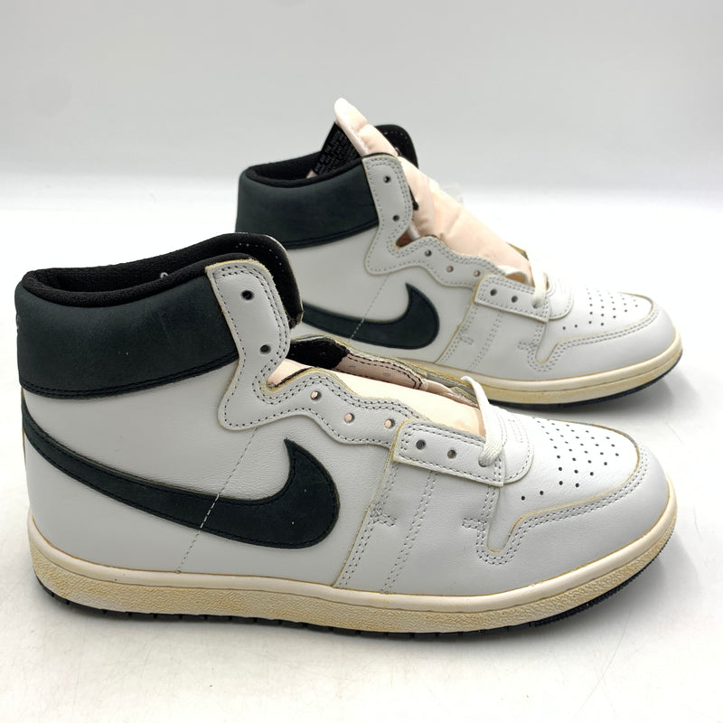 【中古品】【メンズ】 NIKE ナイキ × A Ma Mani'ere アママニエール AIR SHIP SP SUMMIT WHITE BLACK DX4976-100 エア シップSP スニーカー 靴 シューズ 160-260627-ko-04-tei サイズ：27cm カラー：ホワイト 万代Net店