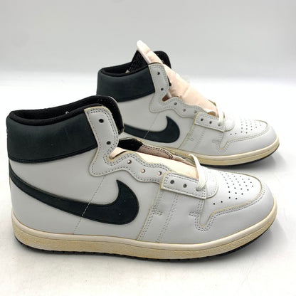 【中古品】【メンズ】 NIKE ナイキ × A Ma Mani'ere アママニエール AIR SHIP SP SUMMIT WHITE BLACK DX4976-100 エア シップSP スニーカー 靴 シューズ 160-260627-ko-04-tei サイズ：27cm カラー：ホワイト 万代Net店