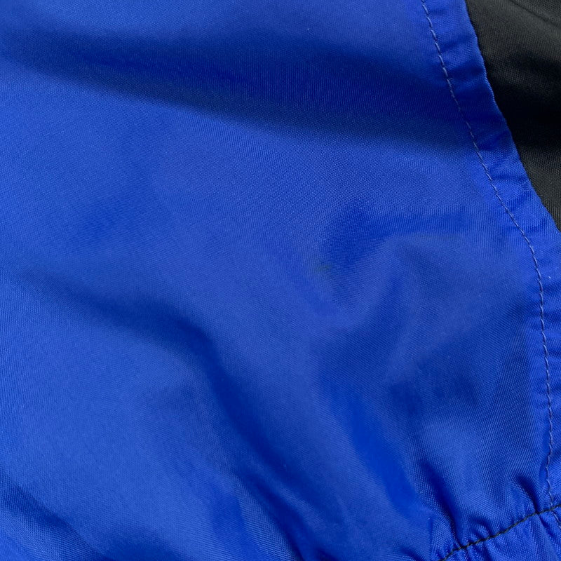 【中古品】【メンズ】 NIKE ナイキ 90’s NYLON PARKA 90年代 ナイロンパーカー ライトアウター ジャケット 銀タグ 148-251127-ts-28-tei サイズ：XL カラー：ブルー 万代Net店