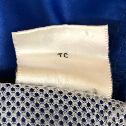 【中古品】【メンズ】 NIKE ナイキ 90’s NYLON PARKA 90年代 ナイロンパーカー ライトアウター ジャケット 銀タグ 148-251127-ts-28-tei サイズ：XL カラー：ブルー 万代Net店