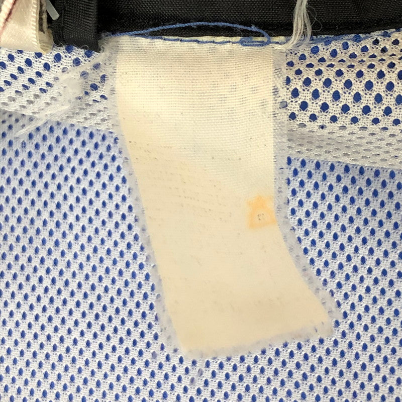 【中古品】【メンズ】 NIKE ナイキ 90’s NYLON PARKA 90年代 ナイロンパーカー ライトアウター ジャケット 銀タグ 148-251127-ts-28-tei サイズ：XL カラー：ブルー 万代Net店